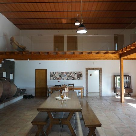 Гостевой дом Turismo Rural Pedremoura Vila Ruiva  Экстерьер фото