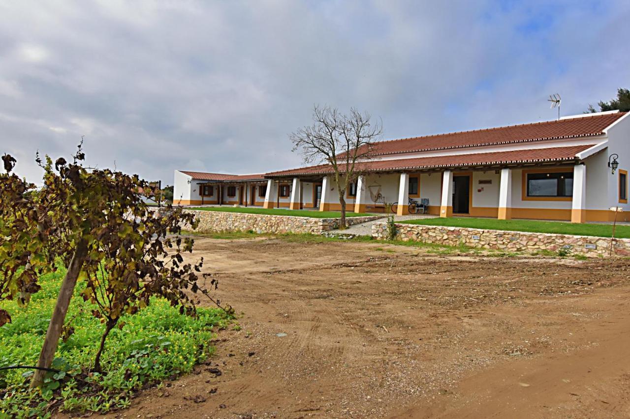 Гостевой дом Turismo Rural Pedremoura Vila Ruiva  Экстерьер фото